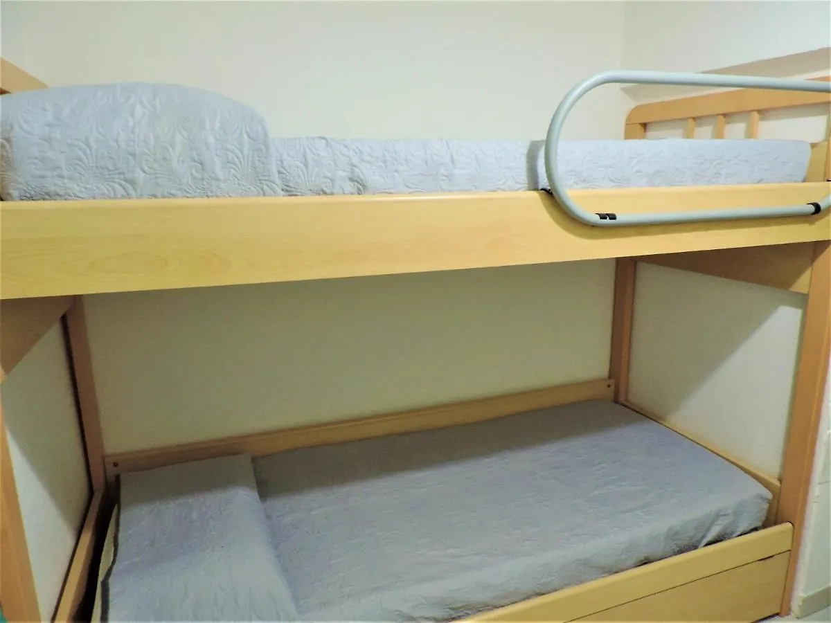 Residenza Su Portu Orosei 0*,  Italy