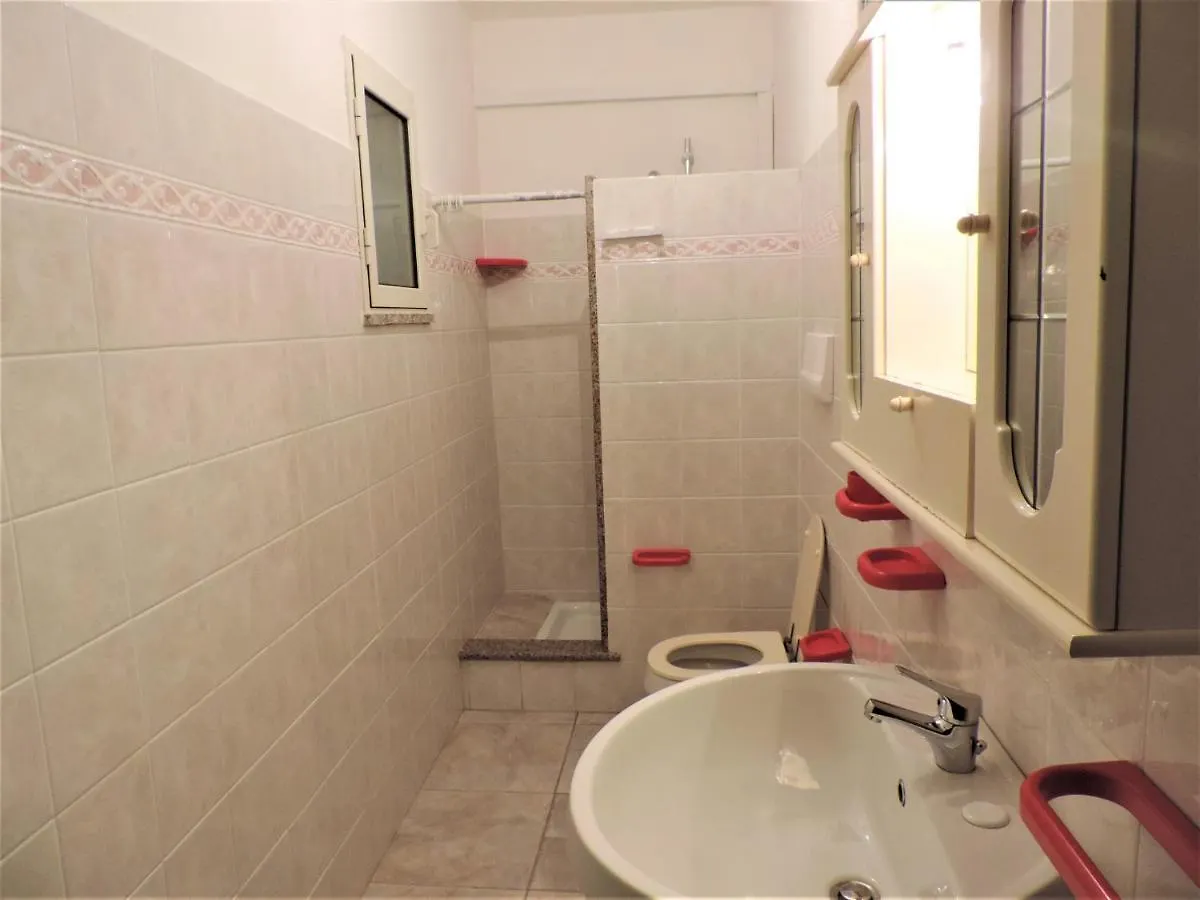 Apartment Residenza Su Portu Orosei