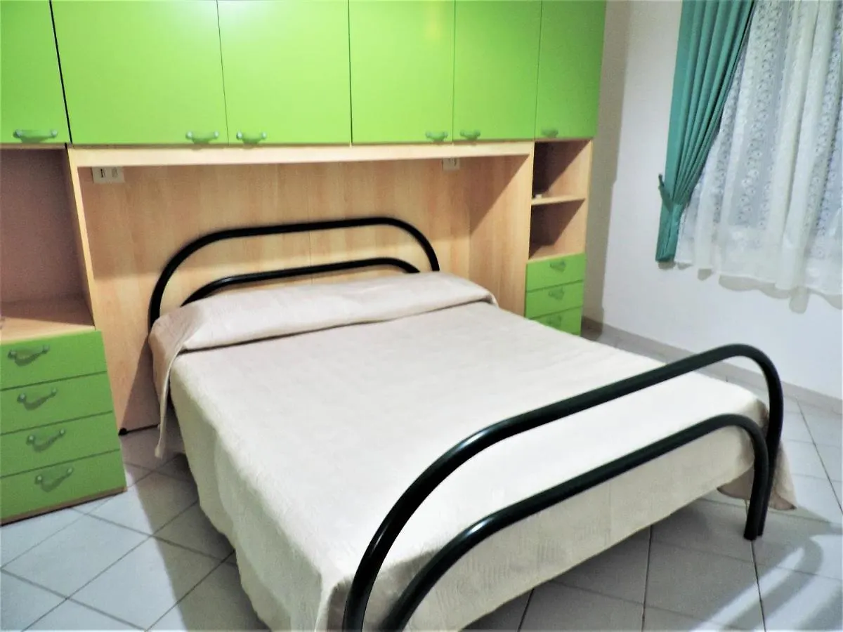 Residenza Su Portu Orosei