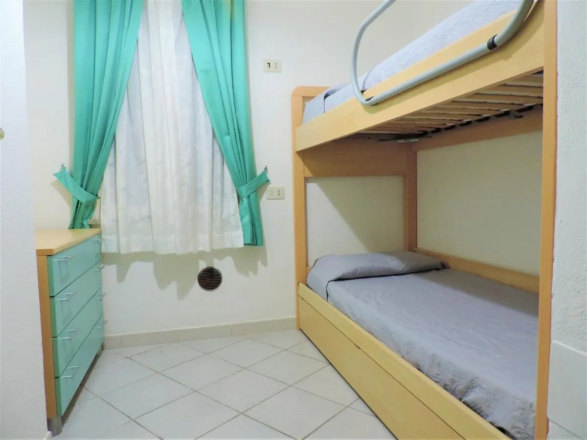 Residenza Su Portu Orosei