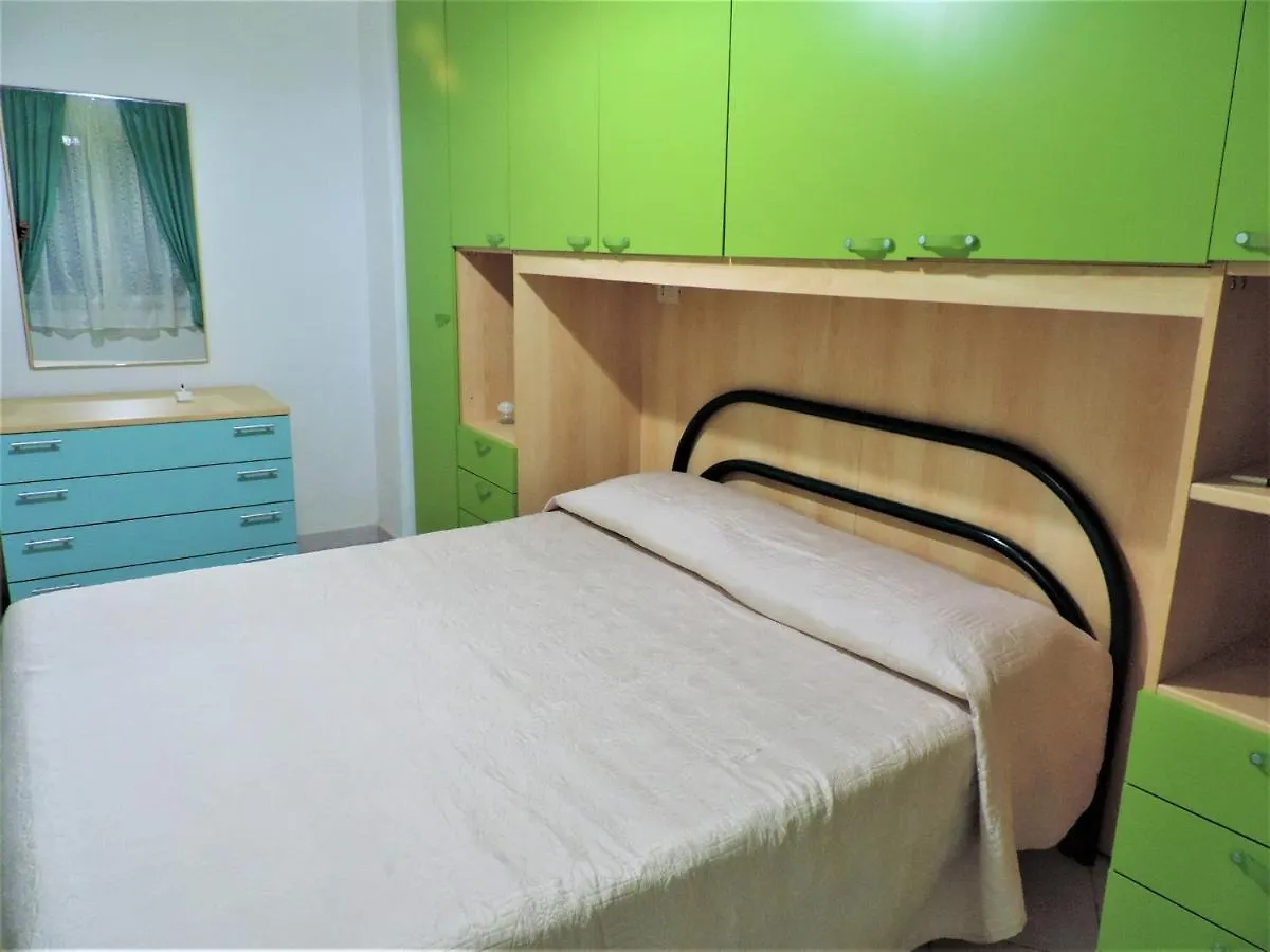 Residenza Su Portu Orosei Apartment