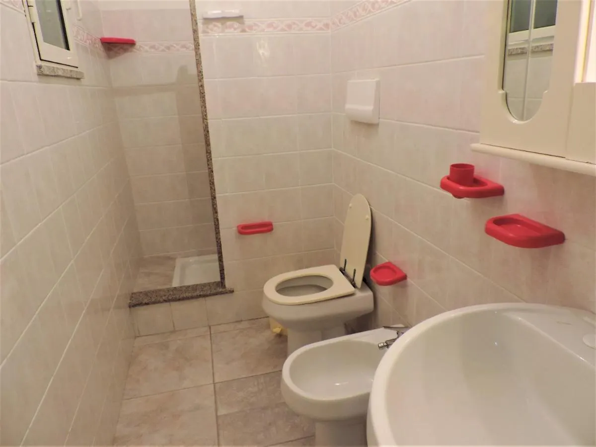 Residenza Su Portu Orosei 0*,