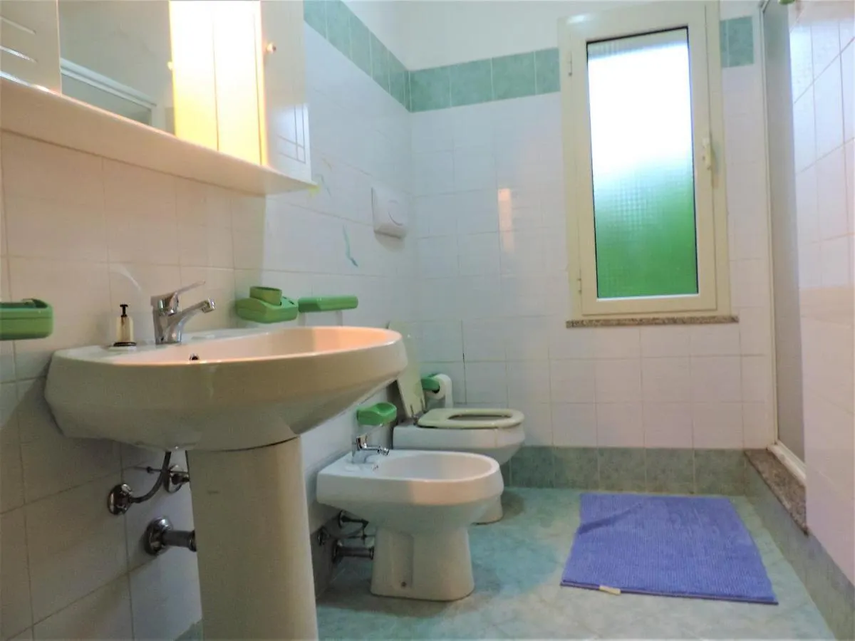Residenza Su Portu Orosei