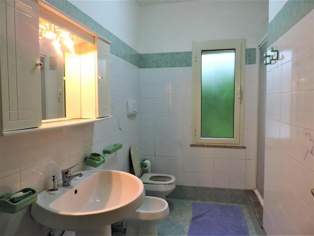 Residenza Su Portu Orosei 0*,  Italy
