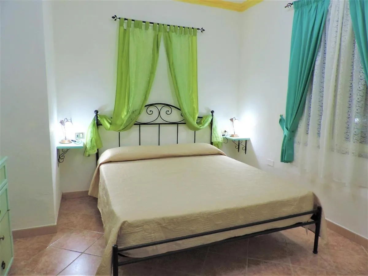Residenza Su Portu Orosei Apartment