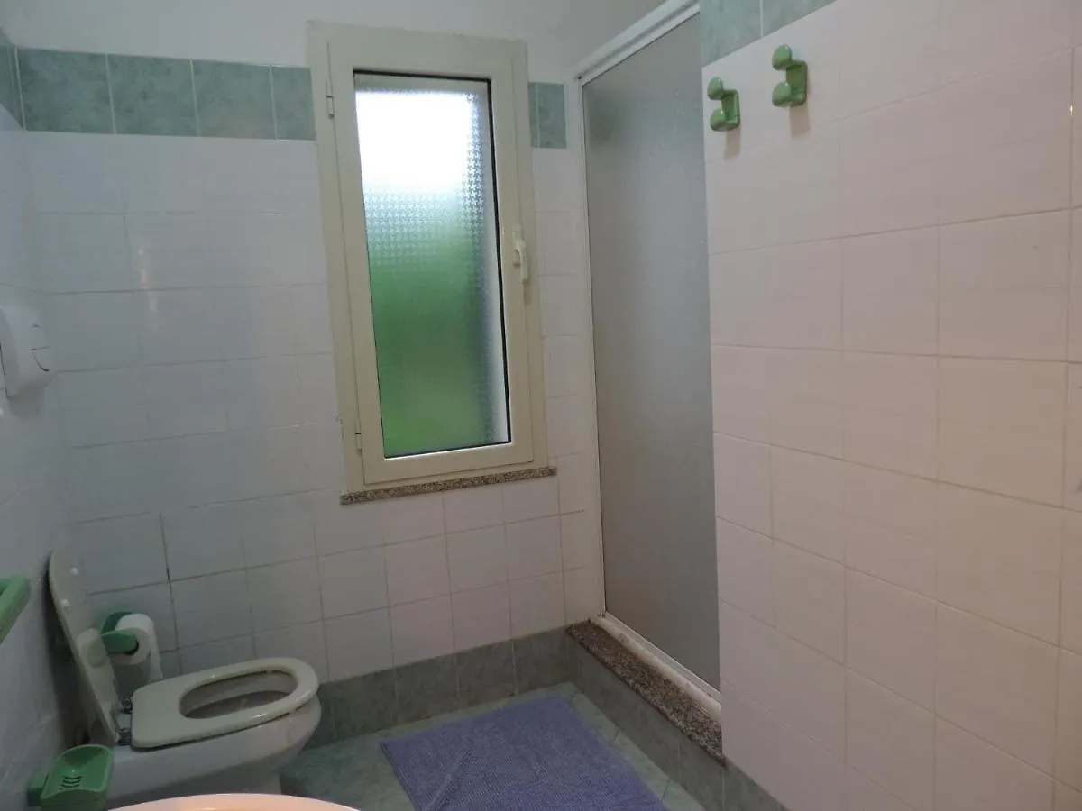 Residenza Su Portu Orosei Apartment