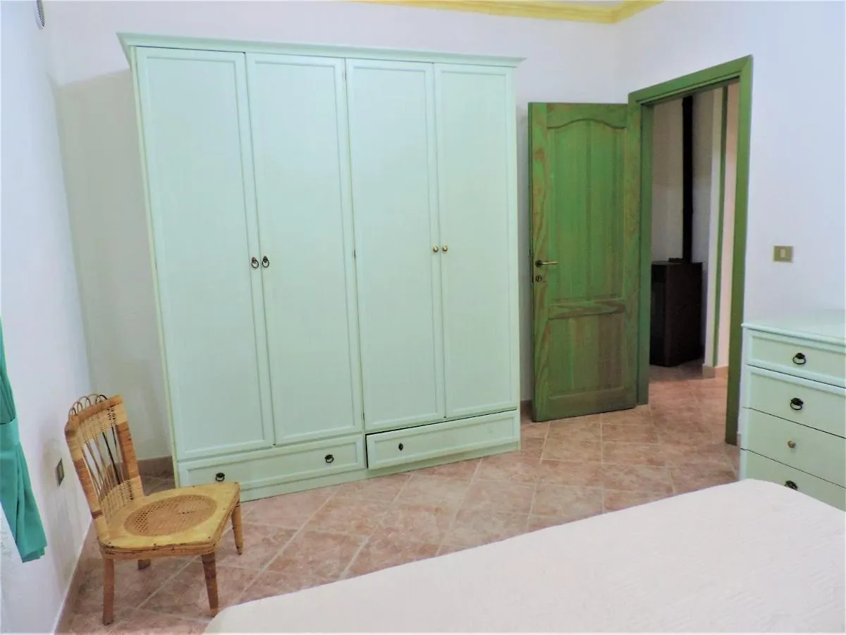 Residenza Su Portu Orosei 0*,