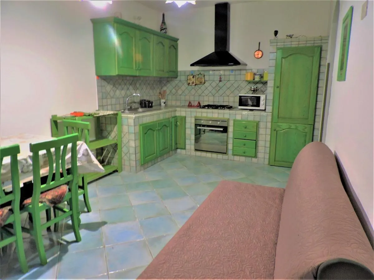 Residenza Su Portu Orosei Apartment