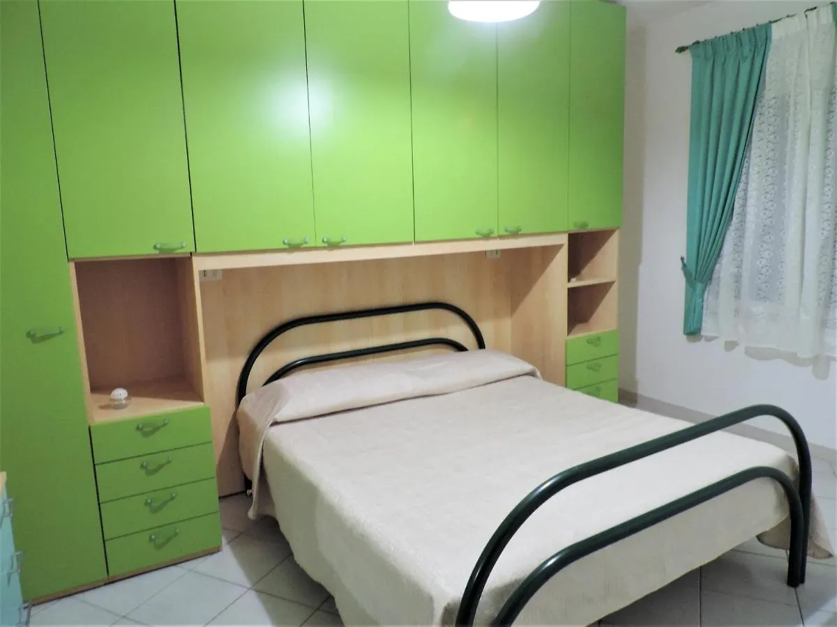 Apartment Residenza Su Portu Orosei