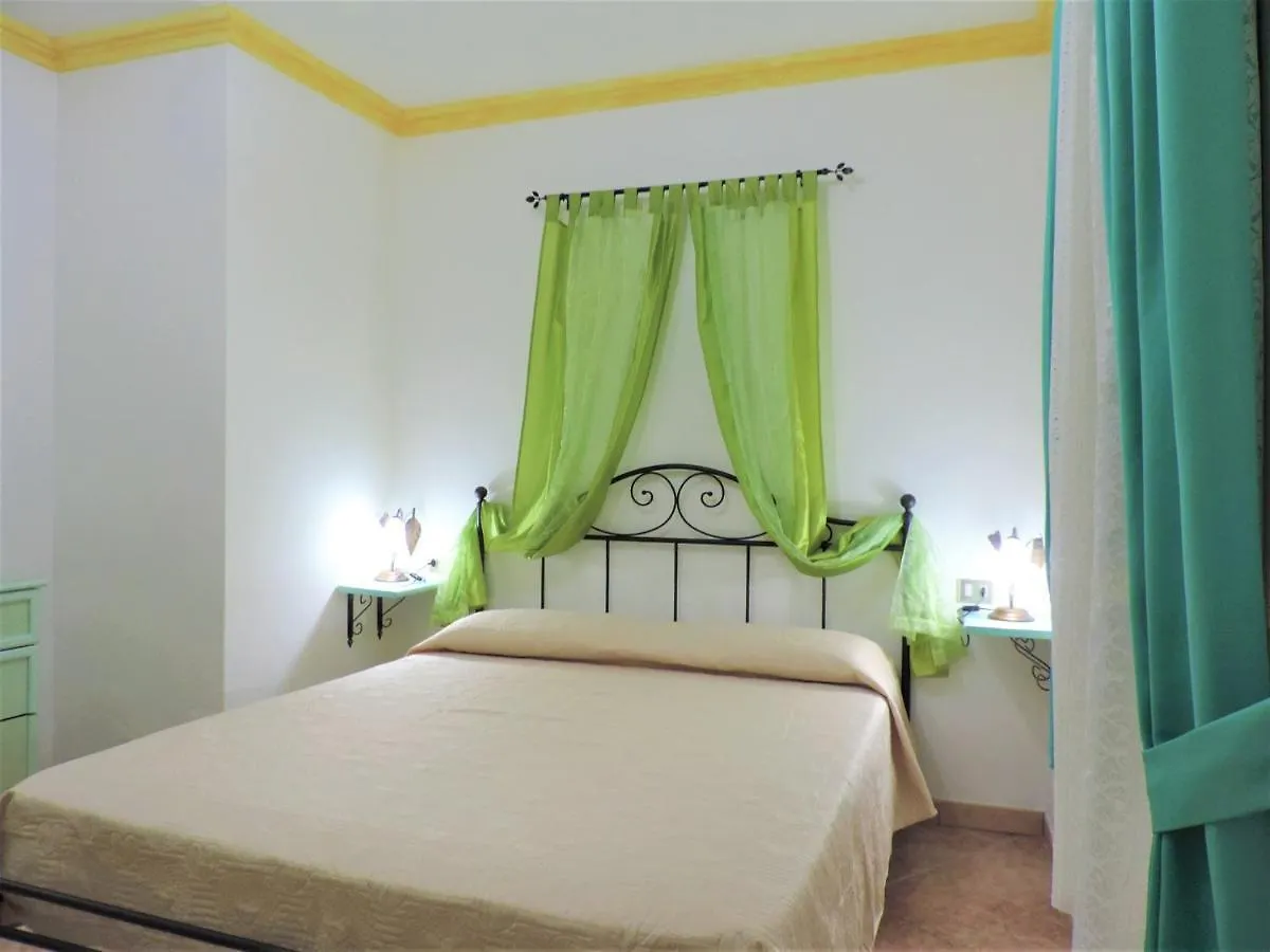 Residenza Su Portu Orosei Apartment