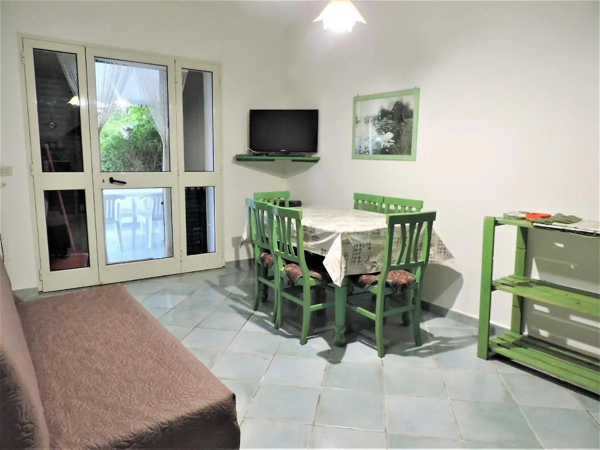 Residenza Su Portu Orosei Italy