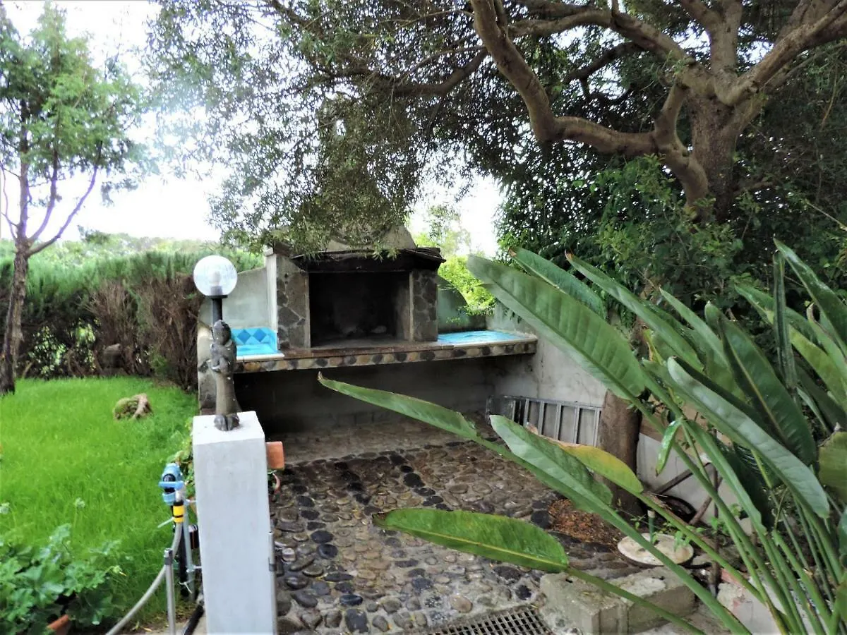 Residenza Su Portu Orosei
