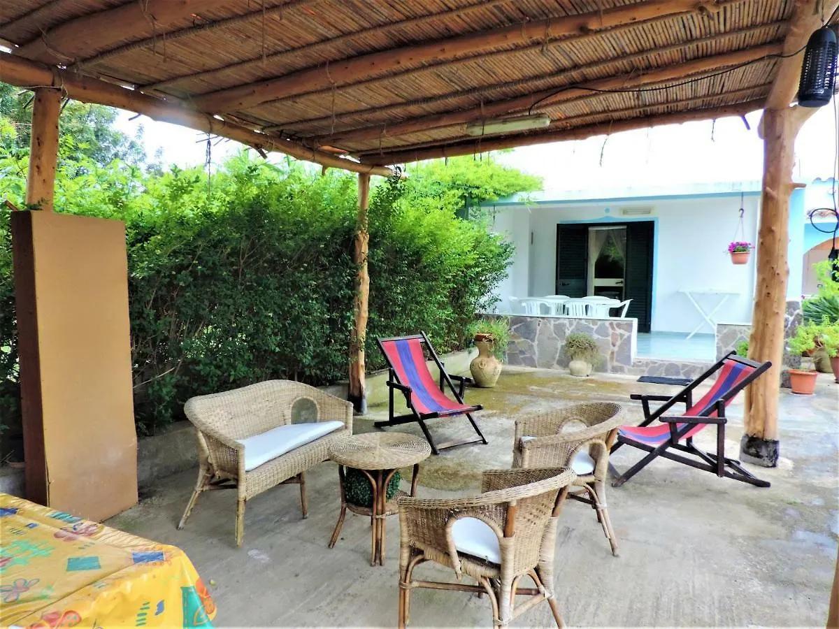 Apartment Residenza Su Portu Orosei