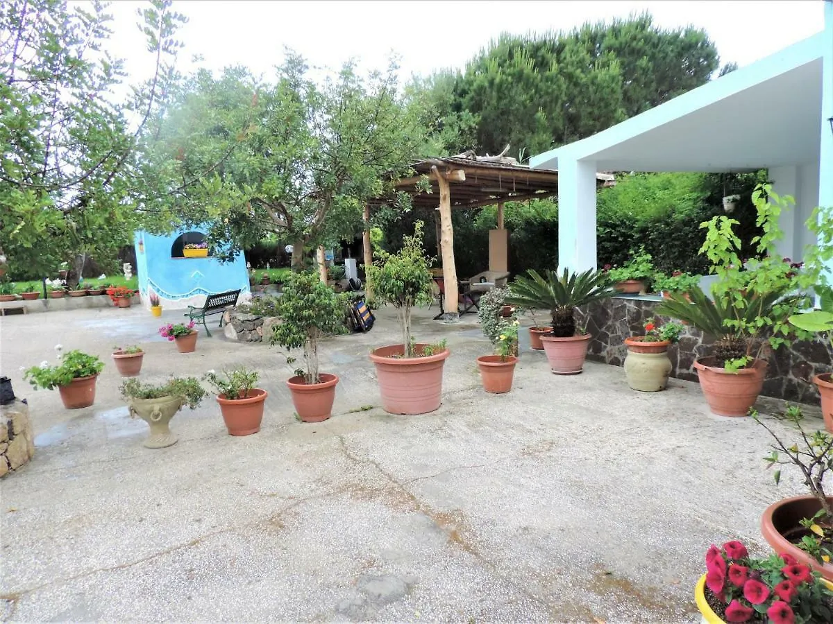 Apartment Residenza Su Portu Orosei
