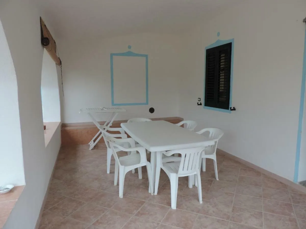 Residenza Su Portu Orosei 0*,