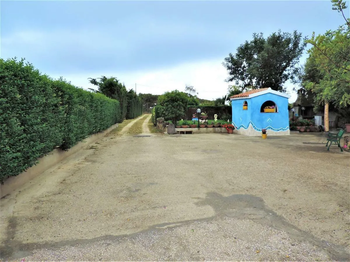 Residenza Su Portu Orosei Apartment