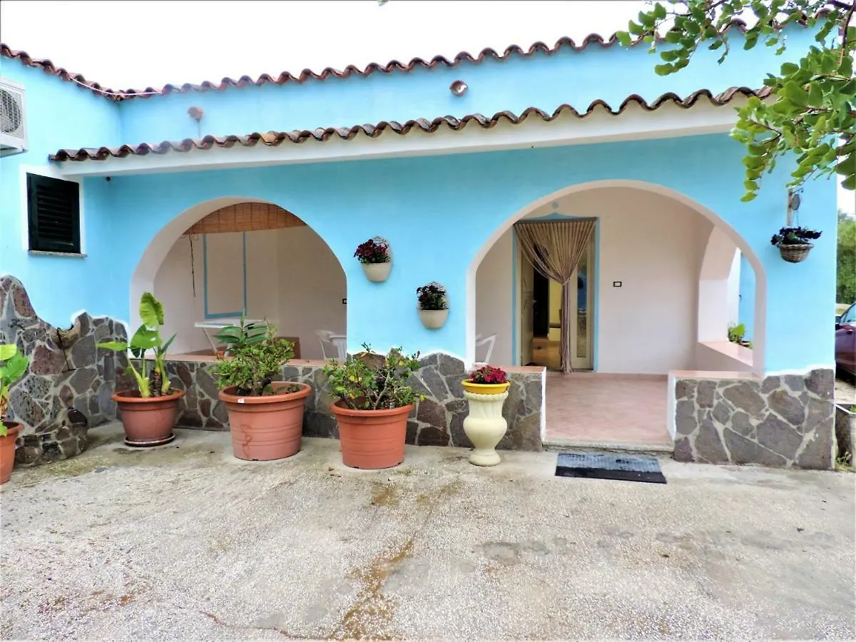 Apartment Residenza Su Portu Orosei